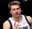 Doncic revela cómo se calma para no protestar a los árbitros