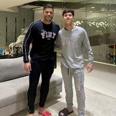 Mini Hulk a la vista