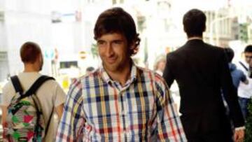 Ra¨²l negoci¨® con el Schalke y ser¨¢ presentado ma?ana