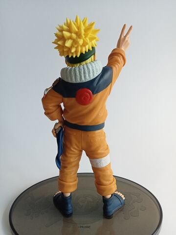 Naruto Banpresto