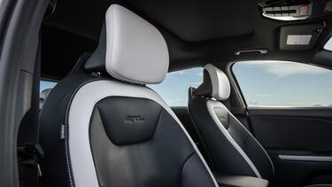 Kia K4 Hatchback 2026: ¿Cuándo llega a México este modelo?
