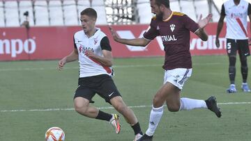 El Albacete continúa demostrando que es un serio aspirante al ascenso directo