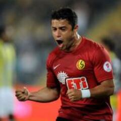 Tello regresa a Chile después
de 14 años y firma en Audax