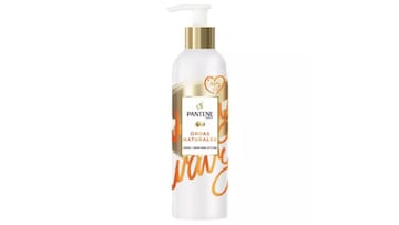 Crema capilar Pantene Pro-V ondas naturales para cabellos ondulados