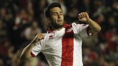 Bueno está en racha: “Yo me suelto si me dan confianza”