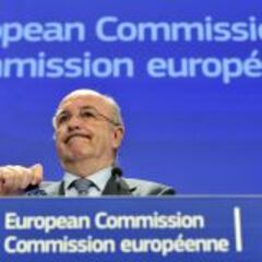 La Comisión Europea hace oficial el expediente a 7 clubes