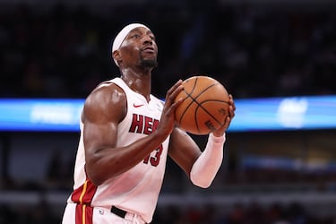 Miami Heat: Una propuesta masiva por Antetokounmpo