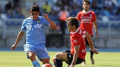 Segunda fecha Apertura: Cúando juegan Colo Colo, la U y Católica