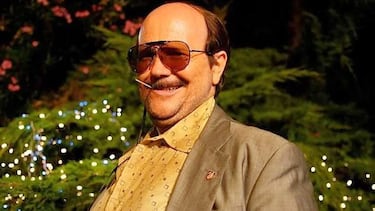 Santiago Segura, director de ‘Torrente, Presidente: “Gente buena, esta película no es para vosotros”