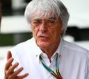 Ecclestone: "La F-1 no necesita fans jóvenes, no tienen dinero"