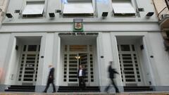 Semana crucial para resolver la anarquía de la AFA