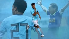 ¡Gracias, Loba! El homenaje de Sporting Cristal a su ídolo Carlos Lobatón