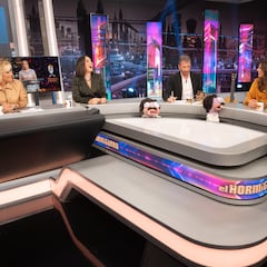 ¿Quiénes son los invitados de ‘El Hormiguero esta semana? La lista del 25 al 28 de noviembre