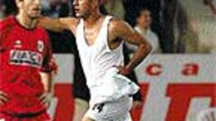 "No jugué lo bien que debía hacerlo"