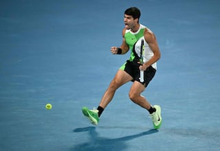 Alcaraz - Djokovic, en directo: final del Open de Australia, resultado y última hora en vivo
