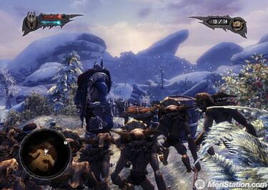 El director creativo de Overlord II confirma material descargable para el futuro