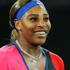 El cromo firmado de Serena Williams que bate todos los récords: ¡44.280 dólares!
