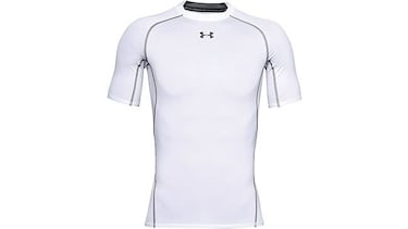 Esta es la camiseta deportiva de compresión para hombre con más de 19.500 valoraciones