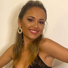 Gal·la se pronuncia por primera vez sobre su relación con Manuel