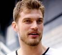 Gran noticia: Tiago Splitter volvió a la NBA 14 meses después