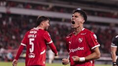 Loyola y Galdames toman una decisión luego del horror en Avellaneda: “No quiero ver nunca más a un chileno en Independiente”