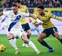 Genoa - Inter, en directo