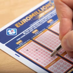 La pareja que ganó 205 millones de euros en Euromillones y que nunca cobró su premio: “Quizá un futuro sorteo le ofrezca revancha…”