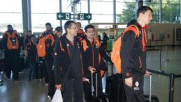 La ACB entregará un placa al Valencia por sus 1.000 partidos