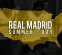 ¿Quieres viajar con el Real Madrid a Los Angeles?