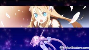 Tales of Symphonia: Dawn of the New World, Impresiones