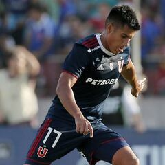 Caroca o Moya, la duda de Kudelka en la oncena de la U