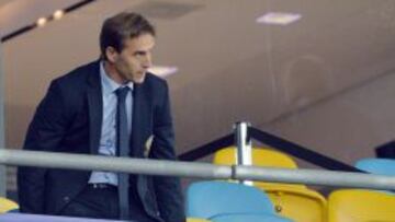 Julen Lopetegui