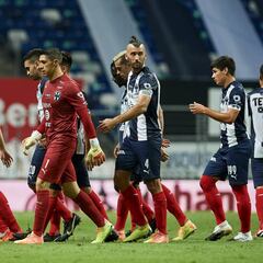 Rayados, el equipo que más jugadores aporta a la Fecha FIFA