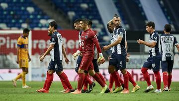 Rayados, el equipo que más jugadores aporta a la Fecha FIFA