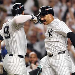 Trent Grisham se queda en Yankees, se revela lista de jugadores que aceptaron oferta calificada en MLB