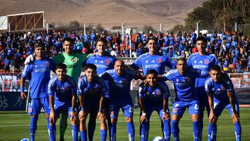 “Estoy próximo a mi retiro”: la confesión que sorprende a la U