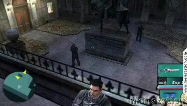 Syphon Filter: Dark Mirror, Impresiones