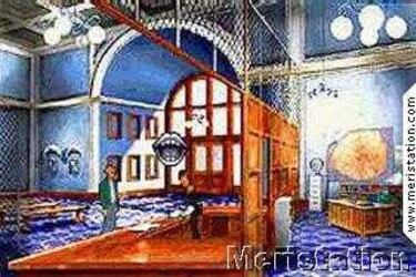 Ya llega Broken Sword: Shadow of the Templars en Game Boy Advance