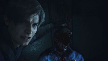 Resident Evil 2 hits major milestone just as new series arrives on Netflix
