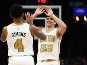 Los Celtics de Hugo rompen con todo