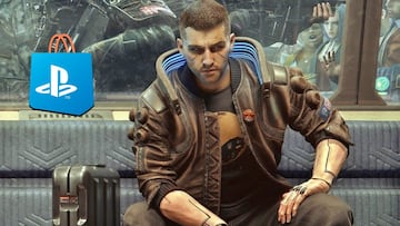 Cyberpunk 2077