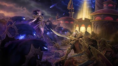 El housing llega a World of Warcraft: Midnight para quedarse... ¡y de qué manera!