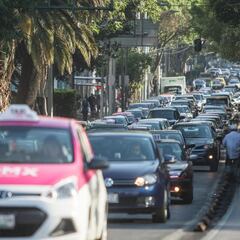 Hoy No Circula: ¿qué autos no pueden transitar en CDMX y EDOMEX, hoy 20 de marzo del 2024?