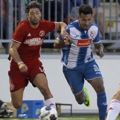 El Excelsior cierra una gira por Holanda con ascendente ilusión