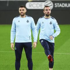 Espanyol, orden y progreso