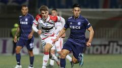 U. Católica - Copiapó: TV, horario y cómo y dónde ver el Campeonato Nacional