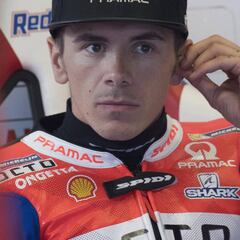 Redding ficha por Aprilia para 2018 y formará equipo con Aleix