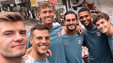 Llega la hora de Sorloth