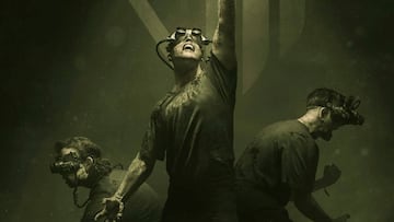 The Outlast Trials: nuevo spin-off cooperativo de la famosa saga de terror