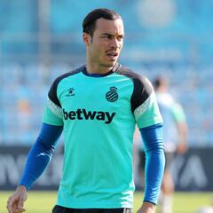 El West Bromwich pregunta al Espanyol por Raúl de Tomás